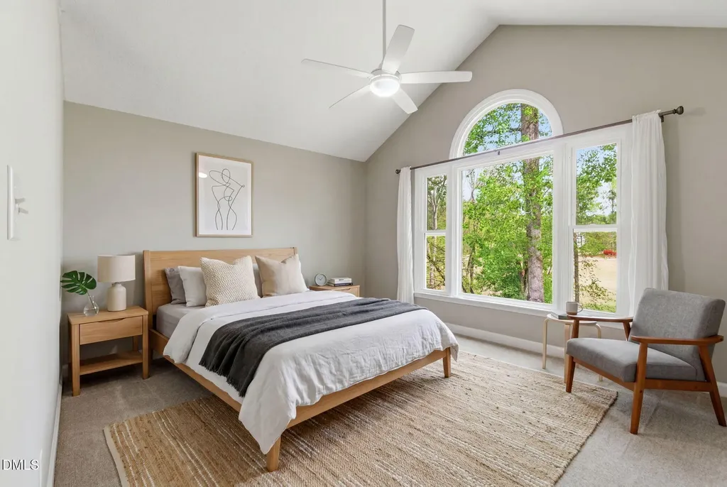 4809 Royal Troon Drive Raleigh NC 27604