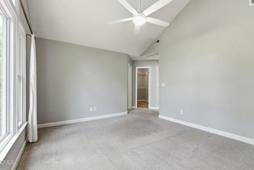 4809 Royal Troon Drive Raleigh NC 27604