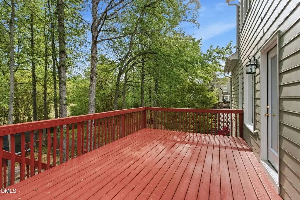 4809 Royal Troon Drive Raleigh NC 27604