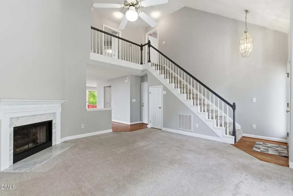 4809 Royal Troon Drive Raleigh NC 27604