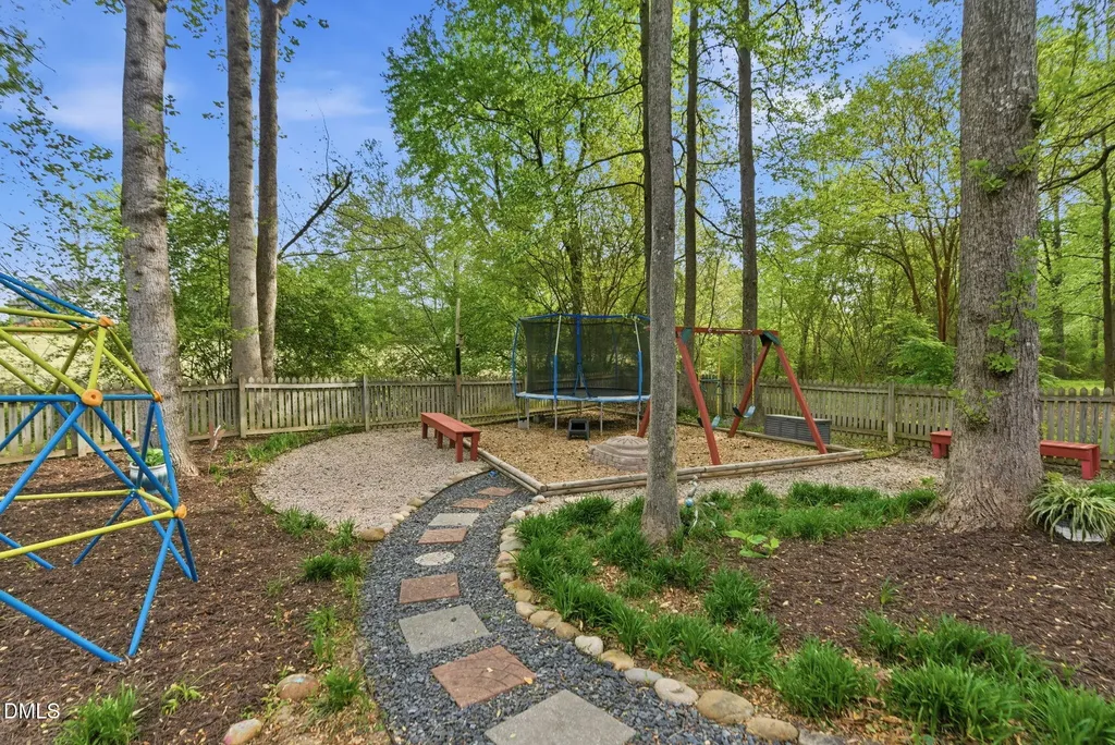 4809 Royal Troon Drive Raleigh NC 27604