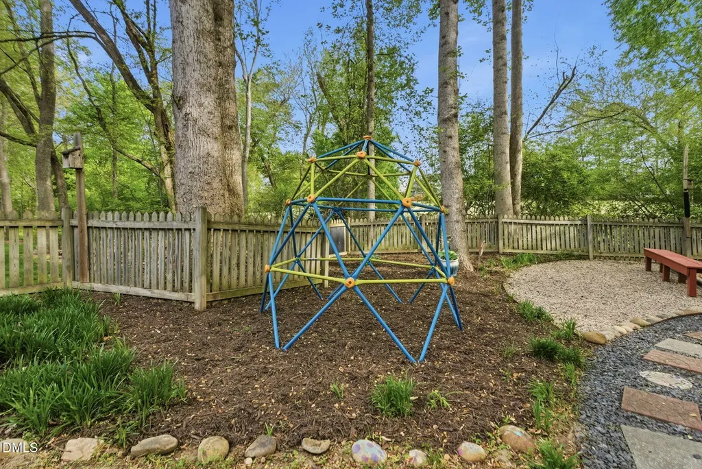 4809 Royal Troon Drive Raleigh NC 27604