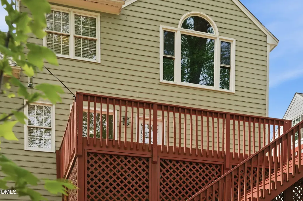 4809 Royal Troon Drive Raleigh NC 27604
