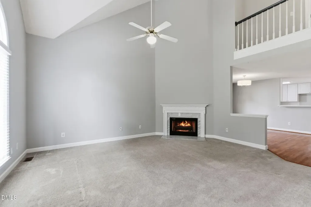 4809 Royal Troon Drive Raleigh NC 27604