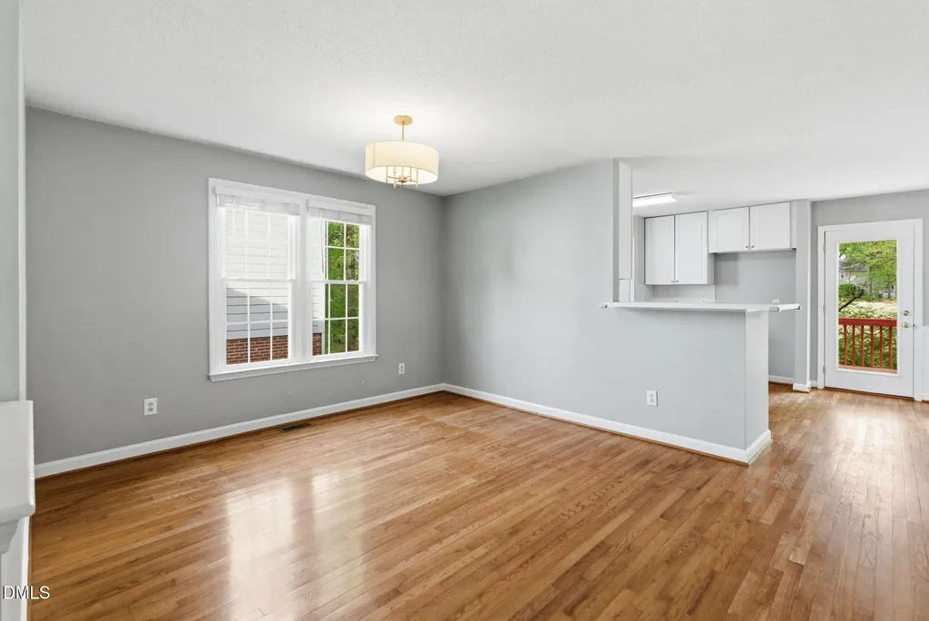 4809 Royal Troon Drive Raleigh NC 27604