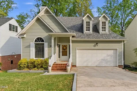 4809 Royal Troon Drive Raleigh NC 27604