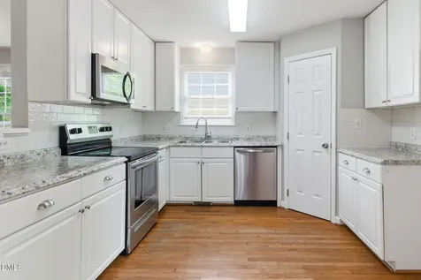4809 Royal Troon Drive Raleigh NC 27604