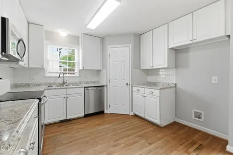 4809 Royal Troon Drive Raleigh NC 27604