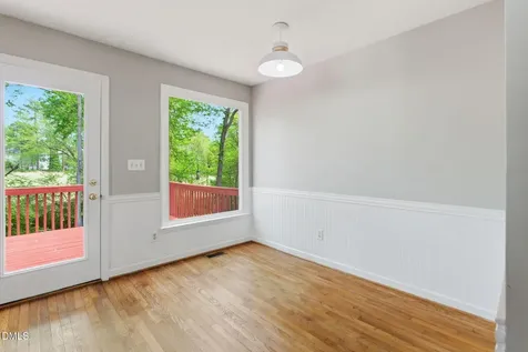 4809 Royal Troon Drive Raleigh NC 27604