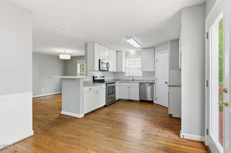 4809 Royal Troon Drive Raleigh NC 27604