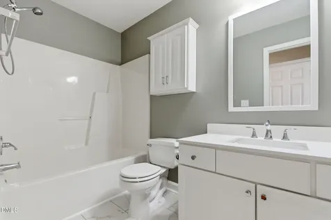 4809 Royal Troon Drive Raleigh NC 27604