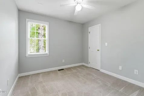 4809 Royal Troon Drive Raleigh NC 27604