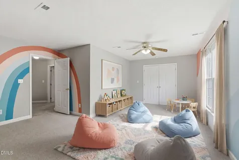 4809 Royal Troon Drive Raleigh NC 27604