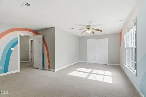 4809 Royal Troon Drive Raleigh NC 27604