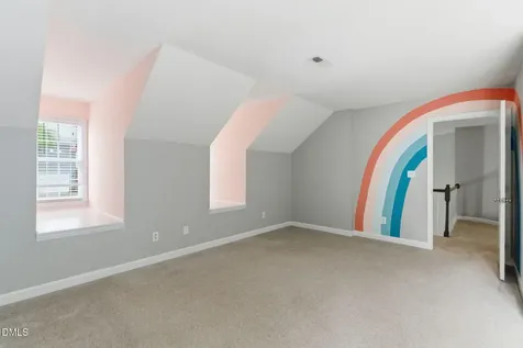 4809 Royal Troon Drive Raleigh NC 27604