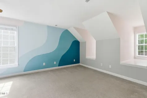 4809 Royal Troon Drive Raleigh NC 27604