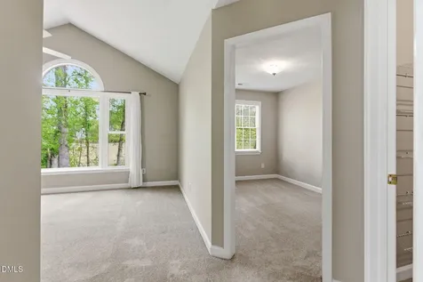 4809 Royal Troon Drive Raleigh NC 27604