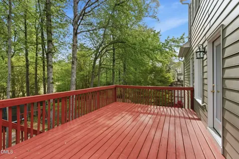 4809 Royal Troon Drive Raleigh NC 27604