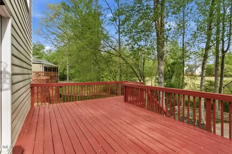 4809 Royal Troon Drive Raleigh NC 27604