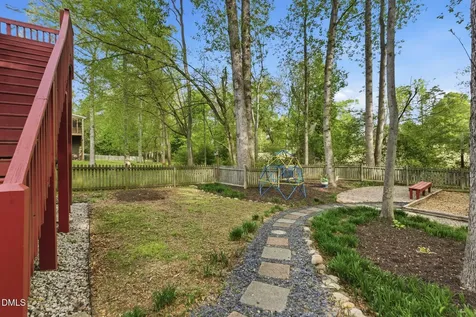 4809 Royal Troon Drive Raleigh NC 27604