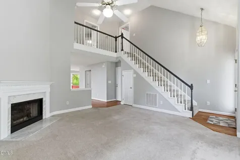 4809 Royal Troon Drive Raleigh NC 27604