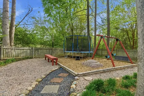 4809 Royal Troon Drive Raleigh NC 27604