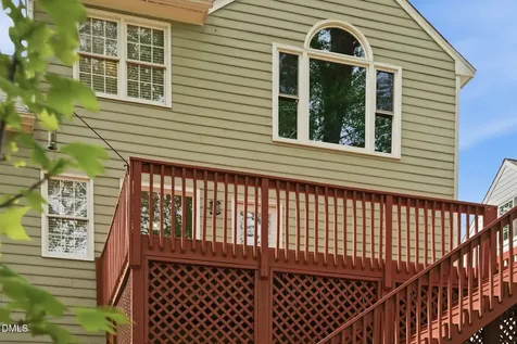4809 Royal Troon Drive Raleigh NC 27604