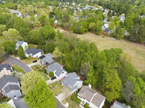 4809 Royal Troon Drive Raleigh NC 27604