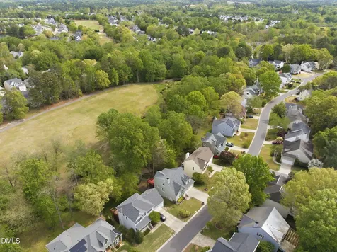 4809 Royal Troon Drive Raleigh NC 27604