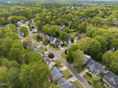 4809 Royal Troon Drive Raleigh NC 27604