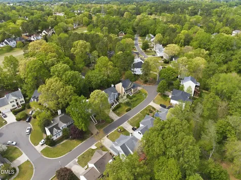 4809 Royal Troon Drive Raleigh NC 27604