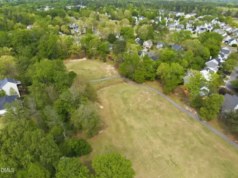 4809 Royal Troon Drive Raleigh NC 27604