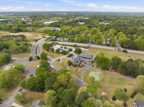 4809 Royal Troon Drive Raleigh NC 27604