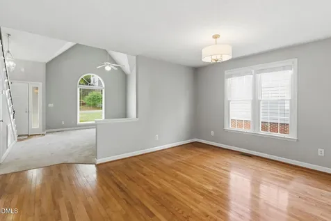 4809 Royal Troon Drive Raleigh NC 27604