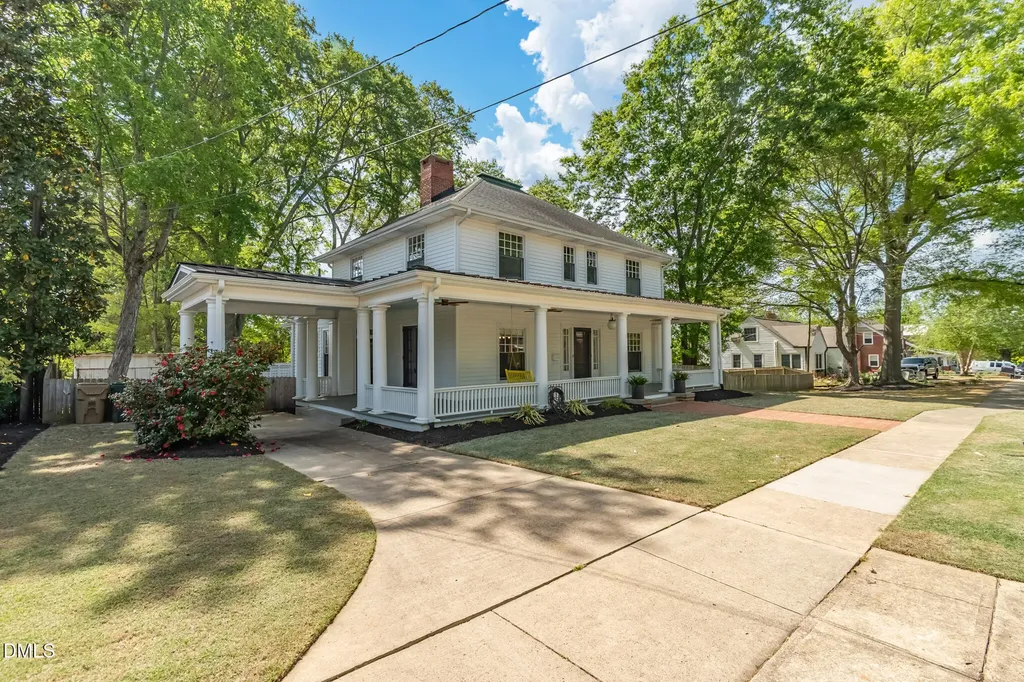 311 S Fayetteville Street Clayton NC 27520