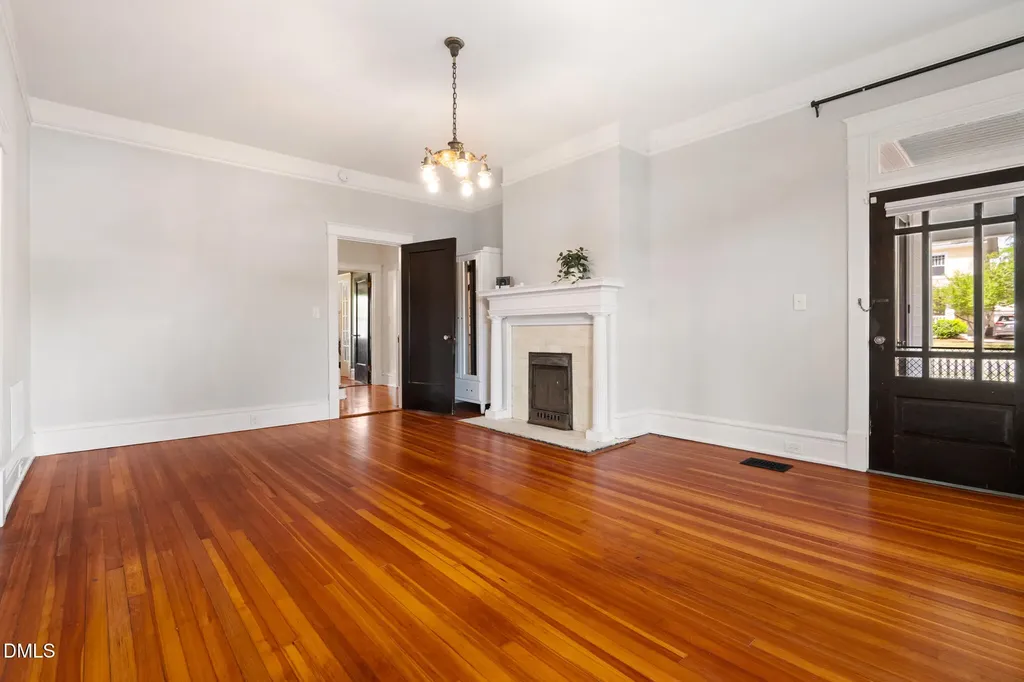 311 S Fayetteville Street Clayton NC 27520