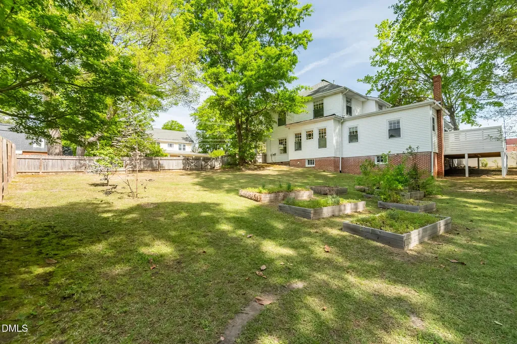 311 S Fayetteville Street Clayton NC 27520