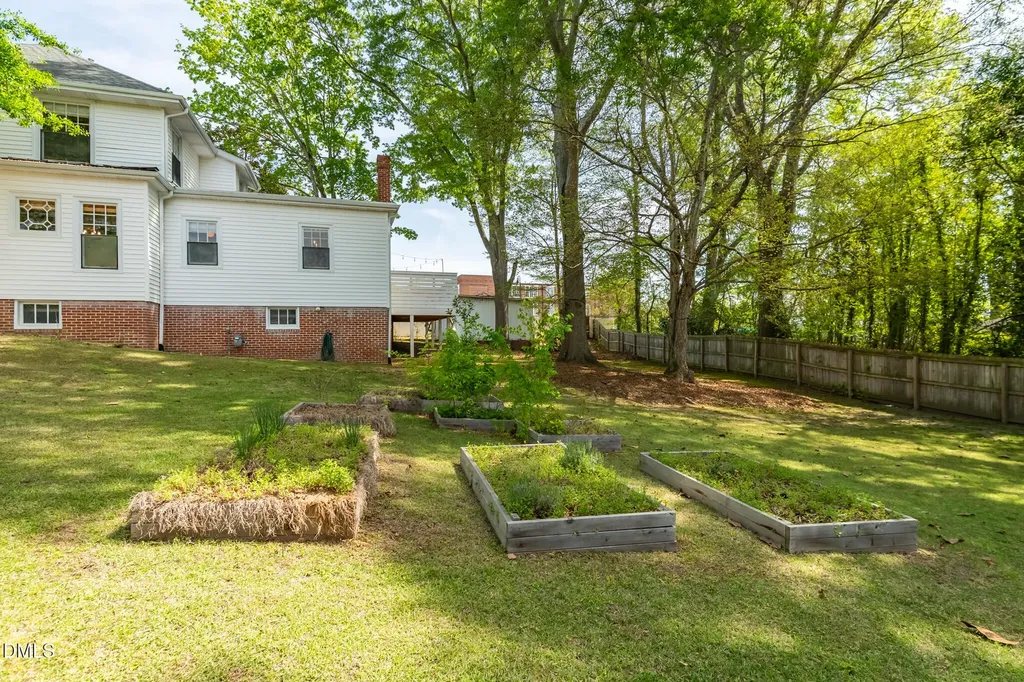 311 S Fayetteville Street Clayton NC 27520