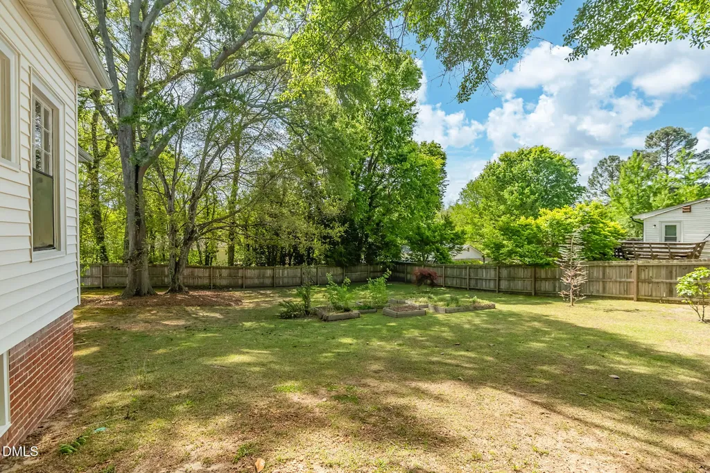 311 S Fayetteville Street Clayton NC 27520