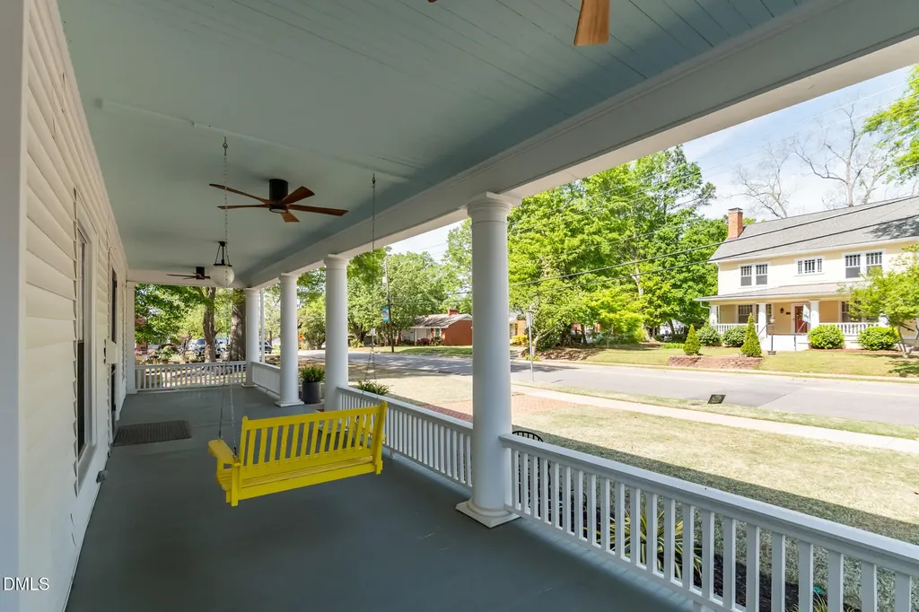 311 S Fayetteville Street Clayton NC 27520