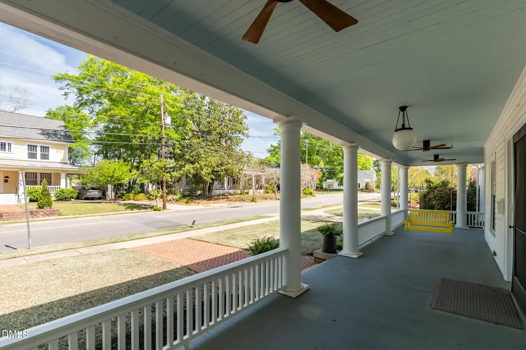 311 S Fayetteville Street Clayton NC 27520