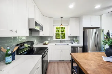 7209 Nicolson Court Raleigh NC 27616