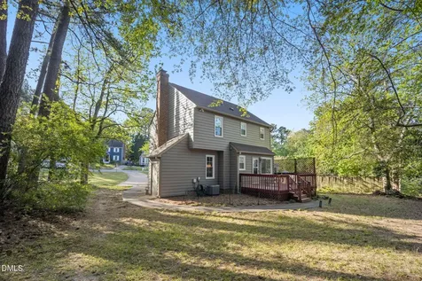 7209 Nicolson Court Raleigh NC 27616