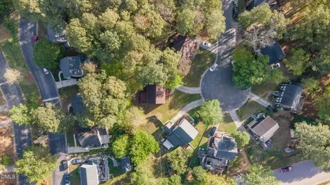 7209 Nicolson Court Raleigh NC 27616