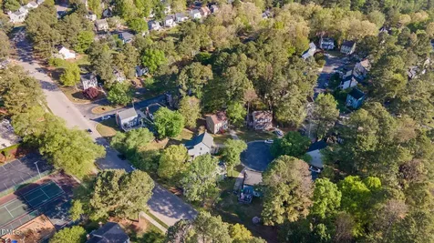 7209 Nicolson Court Raleigh NC 27616