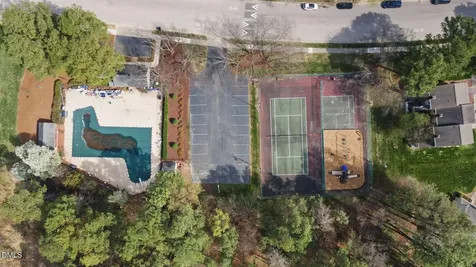 7209 Nicolson Court Raleigh NC 27616