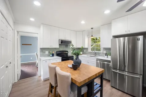 7209 Nicolson Court Raleigh NC 27616