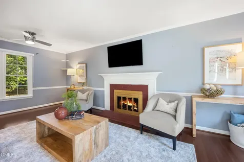 7209 Nicolson Court Raleigh NC 27616