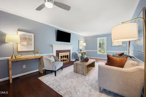 7209 Nicolson Court Raleigh NC 27616