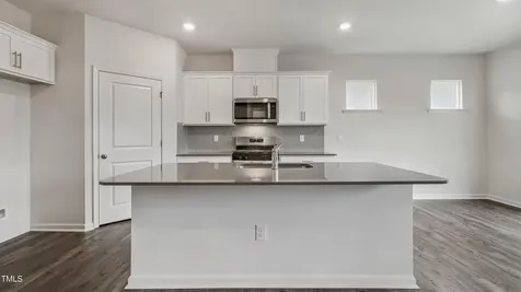 725 Sparkling Pear Drive Willow Springs NC 27592